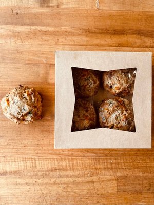 Baker's Field Flour & Bread by null
