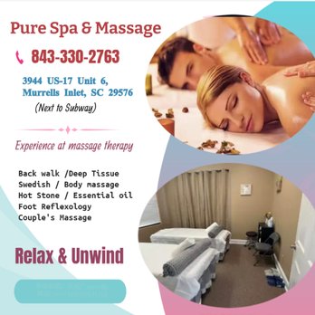 Pure Spa - Beauty & Spas Near Me - Murrells Inlet, South Carolina Pure Spa - Beauty & Spas Near Me - Murrells Inlet, South Carolina