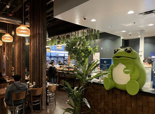 Sho Sushi & Izakaya by null