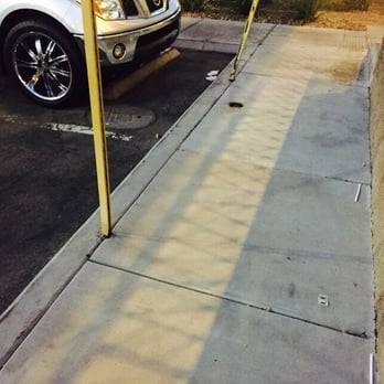 Buffalo Wild Wings - Even the parking lot is full of trash everywhere (as is the floor inside) - American Near Me - Henderson, Nevada Buffalo Wild Wings - Even the parking lot is full of trash everywhere (as is the floor inside) - American Near Me - Henderson, Nevada