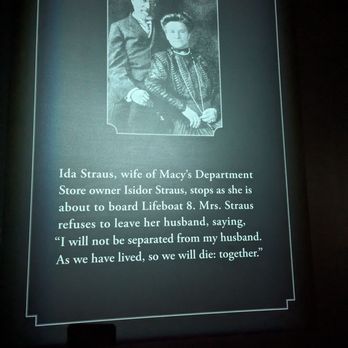 Kamin Science Center - Titanic exhibit - Museums Near Me - Pittsburgh, Pennsylvania Kamin Science Center - Titanic exhibit - Museums Near Me - Pittsburgh, Pennsylvania