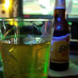The Dive Bar