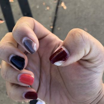 Unique Nails Tacoma - Nail Salons Near Me - Tacoma, Washington Unique Nails Tacoma - Nail Salons Near Me - Tacoma, Washington