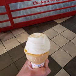 Freddy's Frozen Custard & Steakburgers