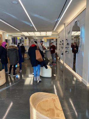 allbirds dc