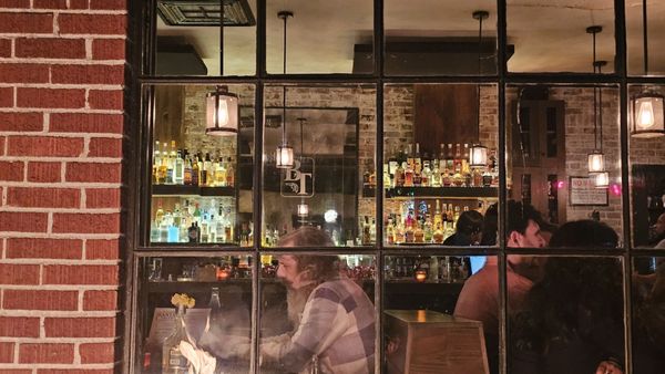 Bantam Tavern by null