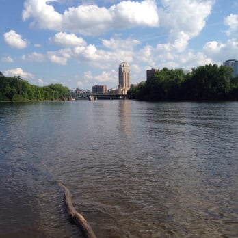 Boom Island Park - Parks Near Me - Minneapolis, Minnesota Boom Island Park - Parks Near Me - Minneapolis, Minnesota