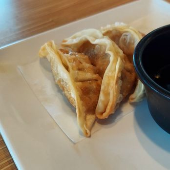 Sushi Moto - Dumplings - Sushi Bars Near Me - Oklahoma City, Oklahoma