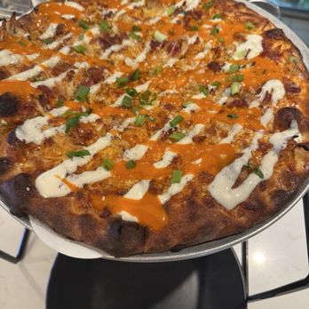 Anthony's by Romo's Pizza - Pizza. It was nothing special. - Salad Near Me - Voorheesville, New York