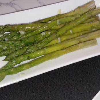 Prime39 - ASPARAGUS - New American Near Me - Lynbrook, New York