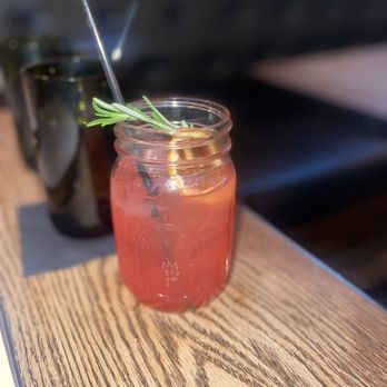 Yardbird - Watermelon Sling - Southern Near Me - Las Vegas, Nevada