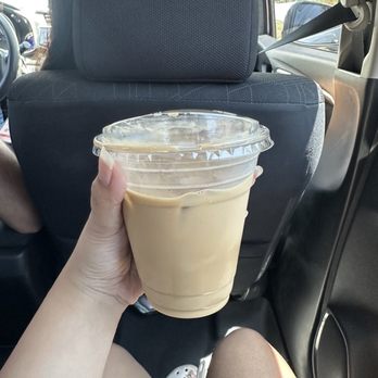 Community Goods - Latte! - Coffee & Tea Near Me - Los Angeles, California Community Goods - Latte! - Coffee & Tea Near Me - Los Angeles, California