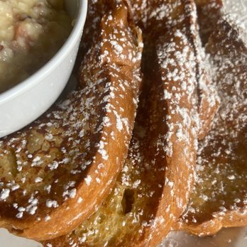 Daily Eats - French toast - New American Near Me - Tampa, Florida Daily Eats - French toast - New American Near Me - Tampa, Florida