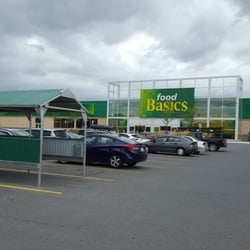 Food Basics