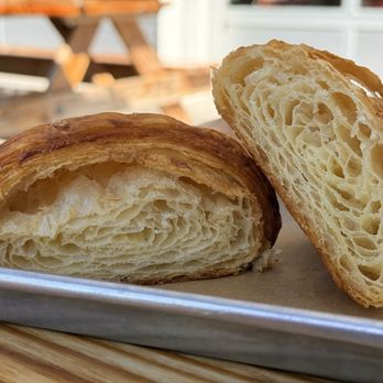 Izola - Cross section - Bakeries Near Me - San Diego, California Izola - Cross section - Bakeries Near Me - San Diego, California