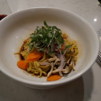 Bone Kettle - pre-soup-pour noodles - Breakfast & Brunch Near Me - Pasadena, California Bone Kettle - pre-soup-pour noodles - Breakfast & Brunch Near Me - Pasadena, California