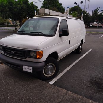Mcneil Works - Work van fully equipped - General Contractors Near Me - Mount Vernon, Washington Mcneil Works - Work van fully equipped - General Contractors Near Me - Mount Vernon, Washington
