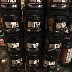 Prime Supplements & Nutrition - Prime Supplements & Nutrition