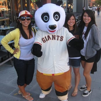 San Francisco Giants - Pandoval! - Professional Sports Teams Near Me - San Francisco, California San Francisco Giants - Pandoval! - Professional Sports Teams Near Me - San Francisco, California