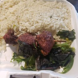 Bob's Kabobs