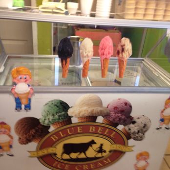 Taqueria D.F. - Ice cream if u add too much salsa - Mexican Near Me - Houma, Louisiana