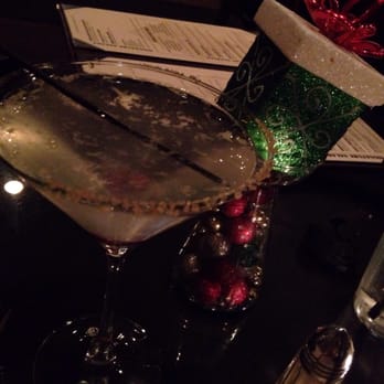 Grandview Tavern - Holiday cheer cocktail - New American Near Me - Fort Mitchell, Kentucky Grandview Tavern - Holiday cheer cocktail - New American Near Me - Fort Mitchell, Kentucky