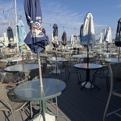 Outriggers Restaurant