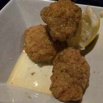 Oxnard Levity Live - "Lemon pepper" wings - Comedy Clubs Near Me - Oxnard, California