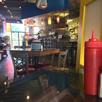 Grinders - Pizza Near Me - Kansas City, Missouri
