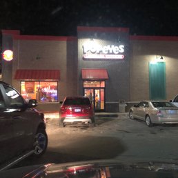 This is the view from outside after I walked out to leave This is the view from outside after I walked out to leave