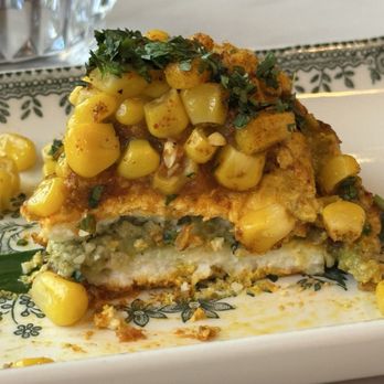 Gymkhana - Indian Near Me - London, XGL
