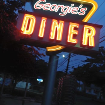 Georgie's Diner - Georgie's - Vegan Near Me - West Haven, Connecticut