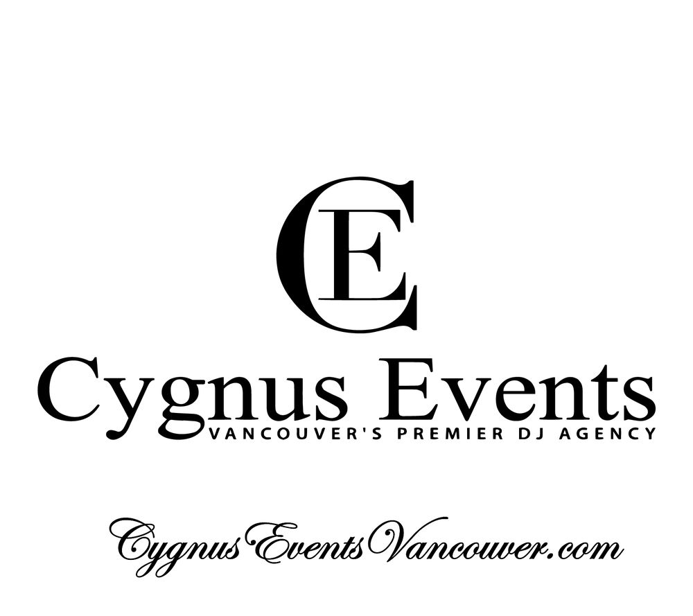 CYGNUS EVENTSVANCOUVER Updated April 2024 837 W 7th Avenue
