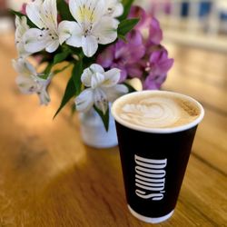Dom's Coffee - Dom's Coffee Avon, CT @CoffeeinConnecticut