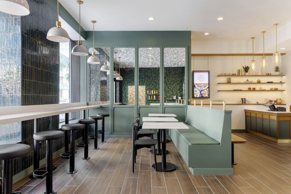 Wonder Downtown Brooklyn by null