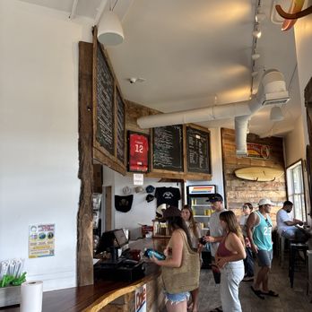 Banzai Bowls - Juice Bars & Smoothies Near Me - Haleiwa, Hawaii Banzai Bowls - Juice Bars & Smoothies Near Me - Haleiwa, Hawaii