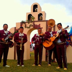 Enjoying Cinco De Mayo Festival!