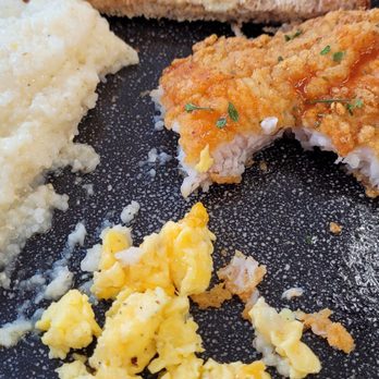 That Breakfast Place - Yall...read the review please - Breakfast & Brunch Near Me - Euclid, Ohio