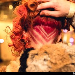 Beauty For Ashes Salon and Color Bar