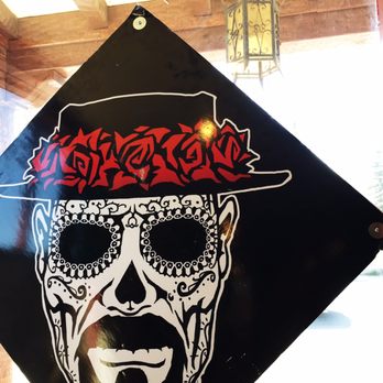 Guerrilla Graphix - Taos - Love this!! Any Breaking Bad fans out there?!! - Graphic Design Near Me - Taos, New Mexico
