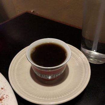 Open Sesame Cafe - Turkish coffee - Mediterranean Near Me - Des Moines, Iowa