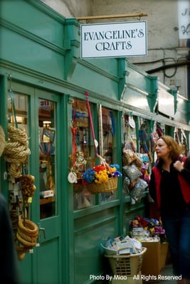 St Nicholas Market by null