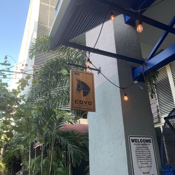 Coyo Taco - Mexican Near Me - Miami, Florida Coyo Taco - Mexican Near Me - Miami, Florida