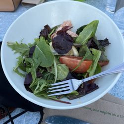 The Galley Patio & Grill - Salad