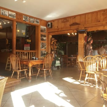 Totem Cafe - Breakfast & Brunch Near Me - Lone Pine, California Totem Cafe - Breakfast & Brunch Near Me - Lone Pine, California