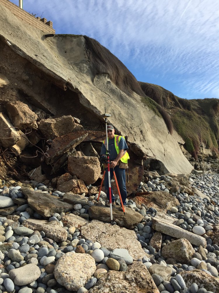 TEAS LAND SURVEYING Escondido, California Land Surveying Phone Number Yelp