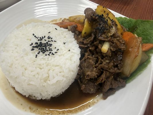 Manna Noodle House by null