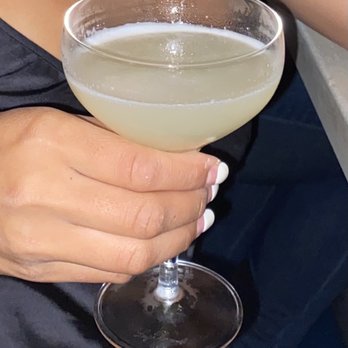 Anina - Cocktail Bars Near Me - San Francisco, California