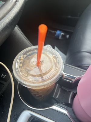 Dunkin' by null