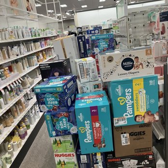 Target - Department Stores Near Me - Southington, Connecticut